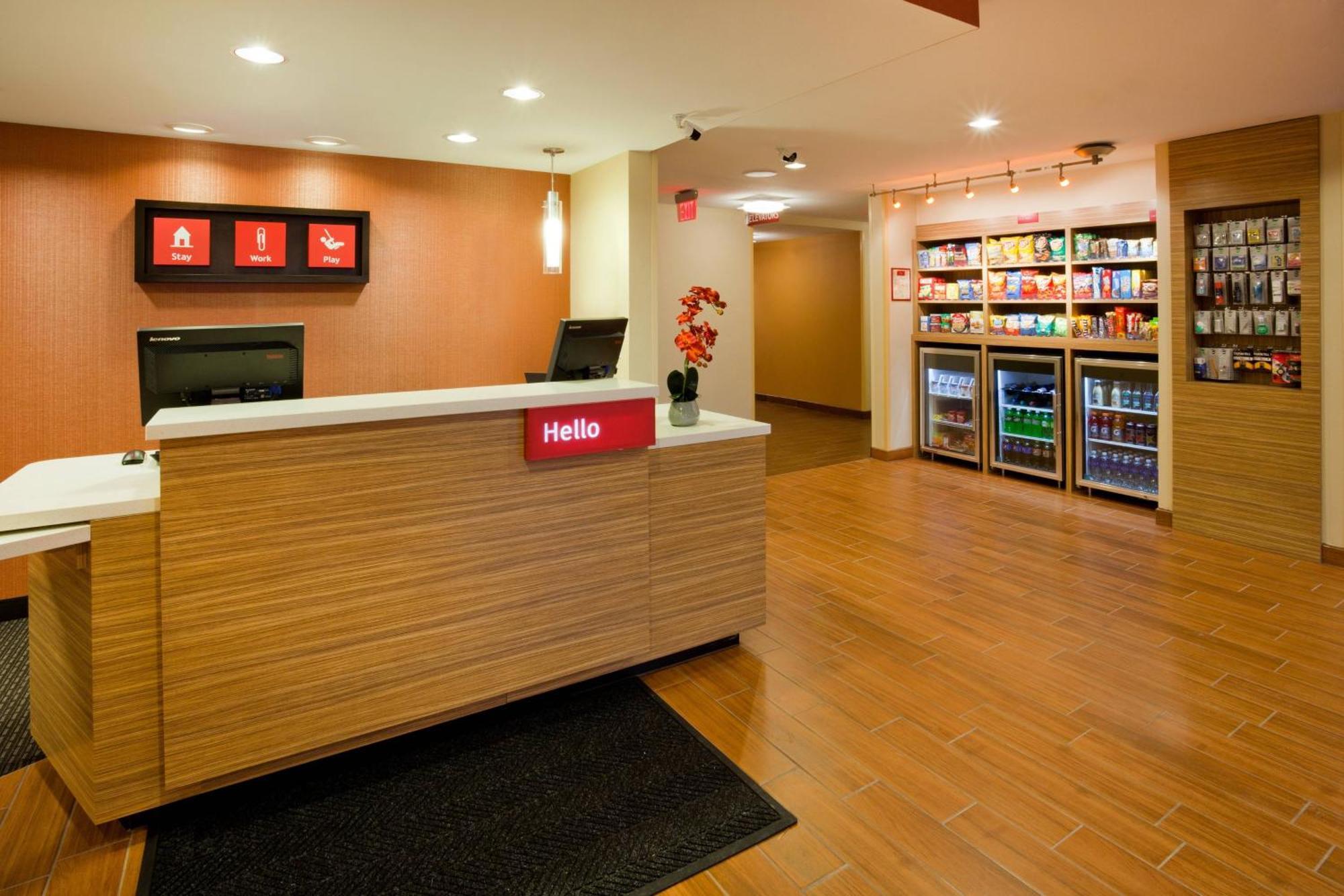 Towneplace Suites By Marriott Sioux Falls South Exterior foto