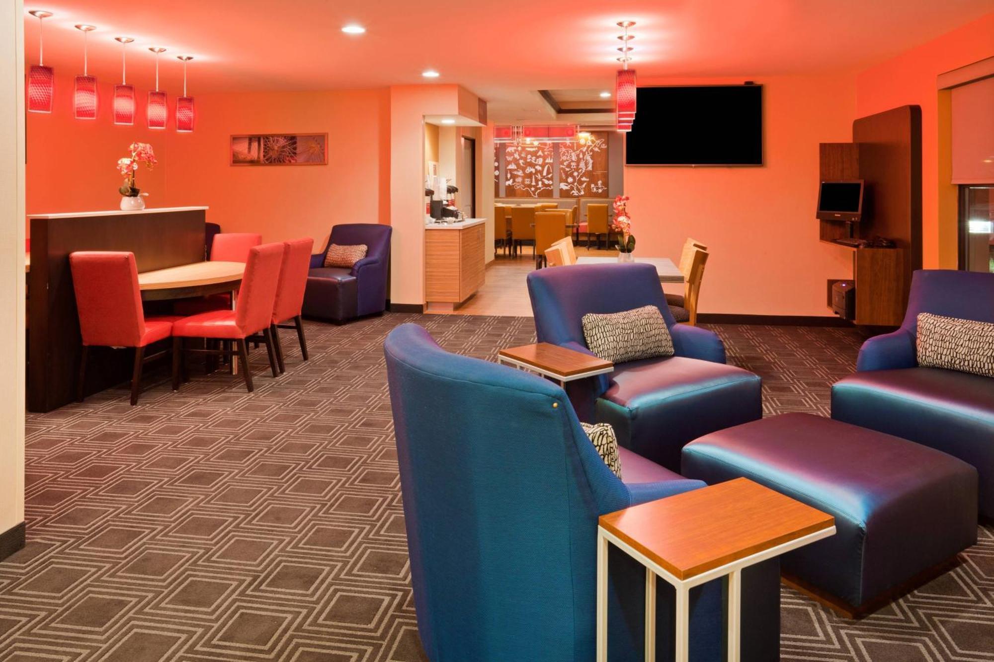 Towneplace Suites By Marriott Sioux Falls South Exterior foto